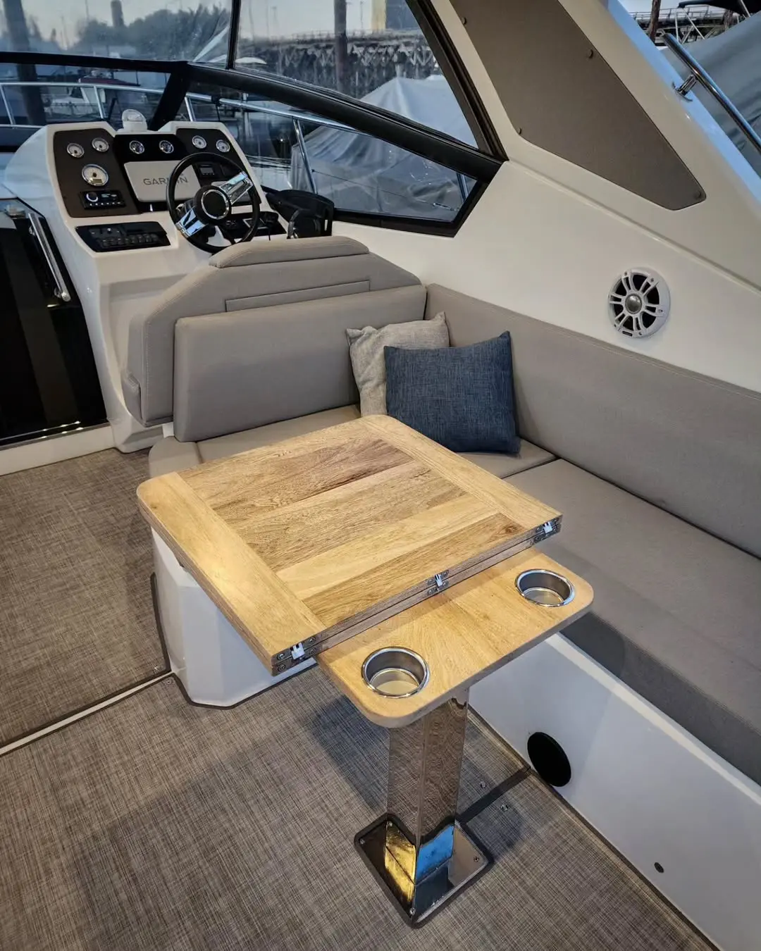 Barco Decorativo