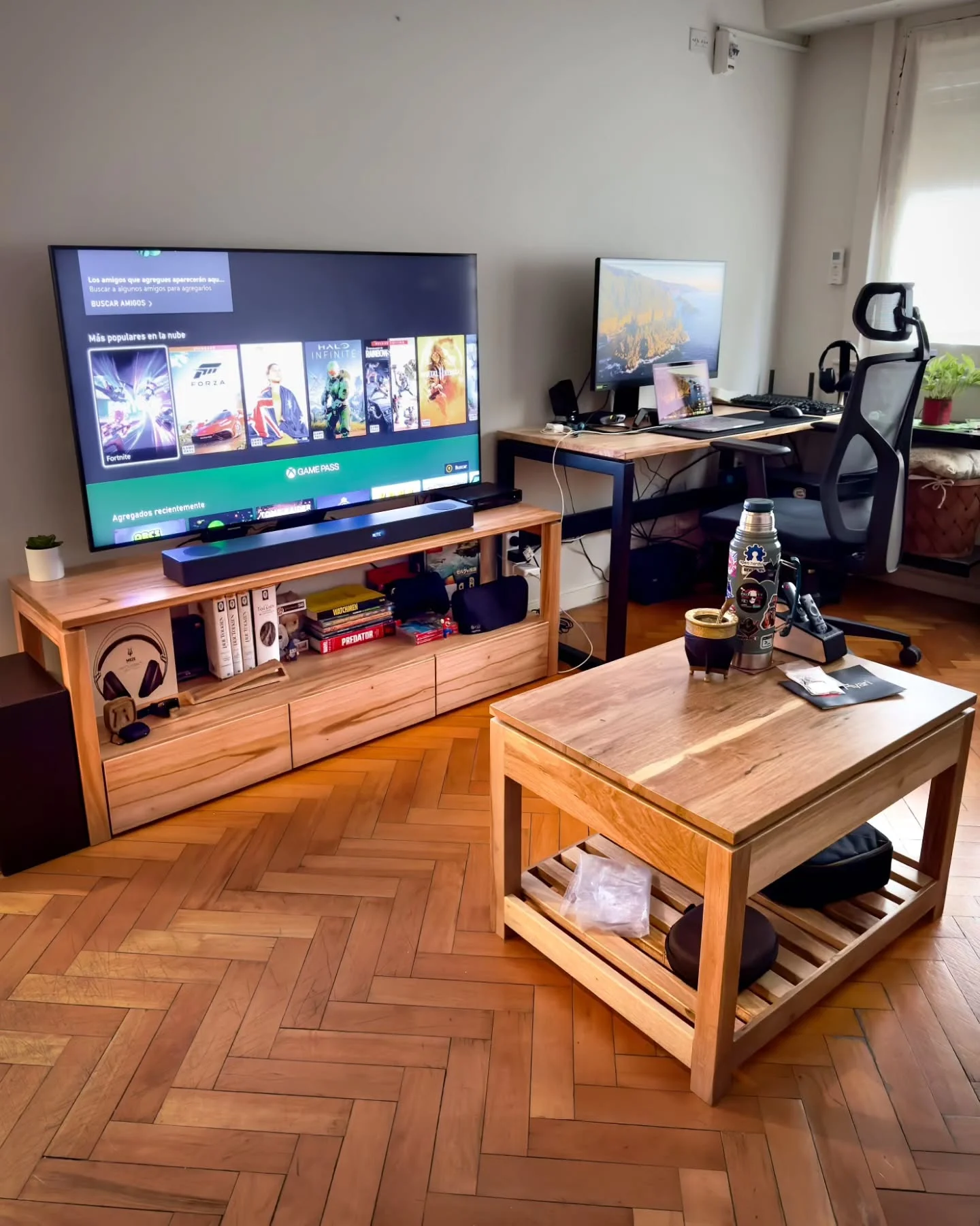 Muebles a Medida Cover