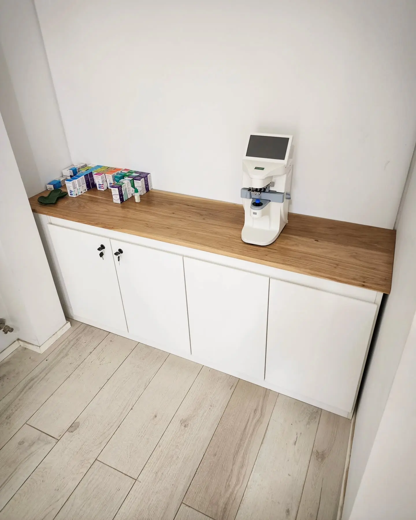 Mesada Cocina