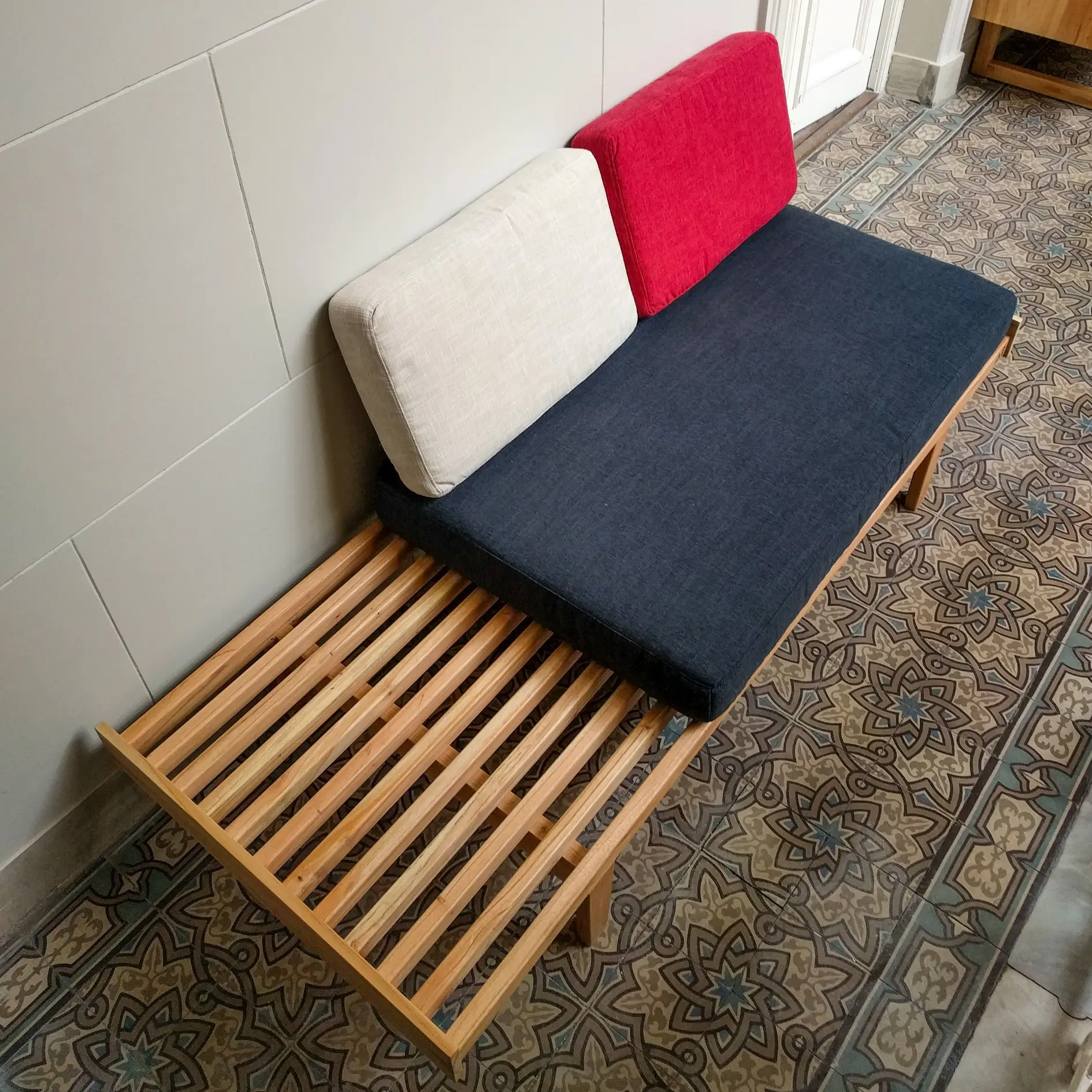 Sillón