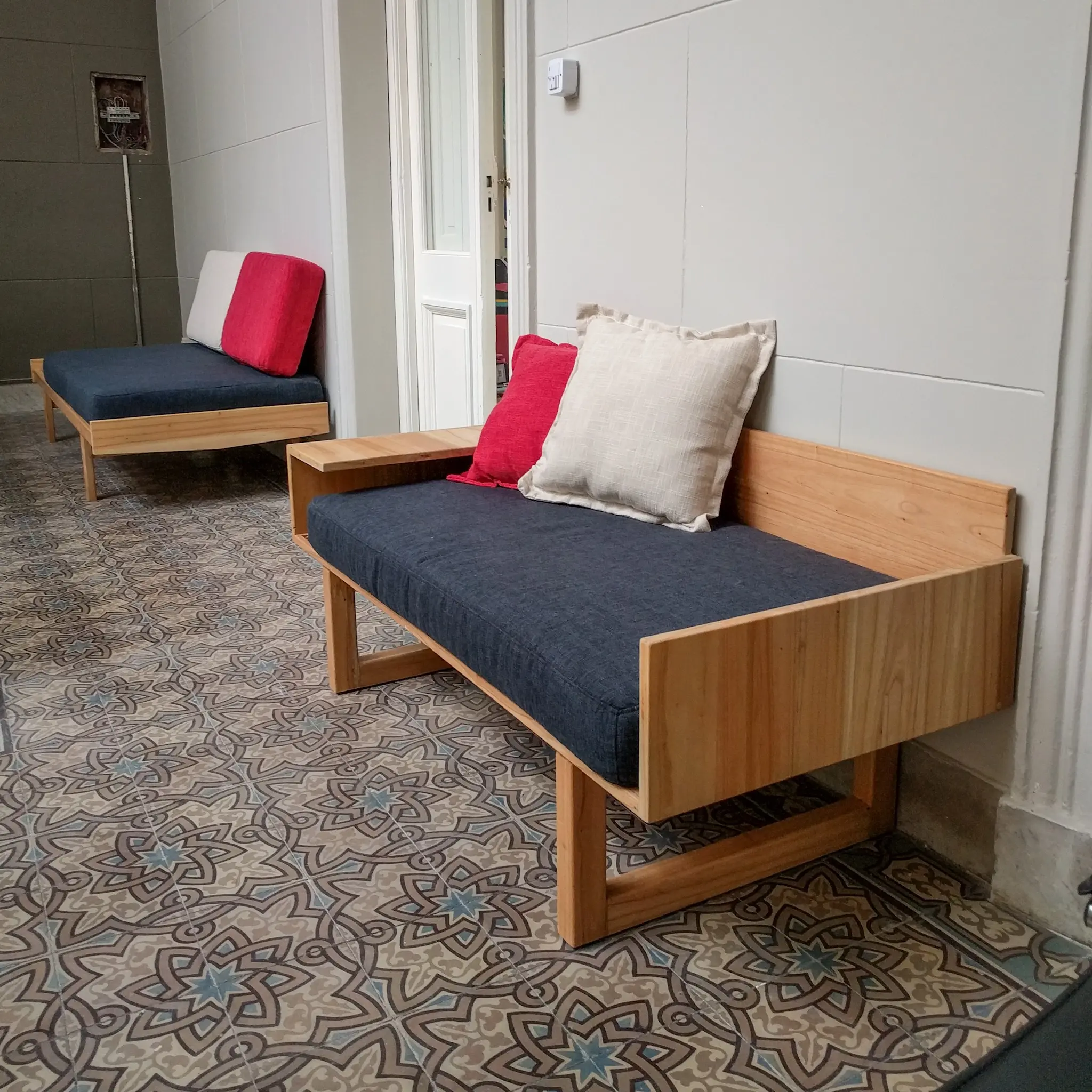 Sillón