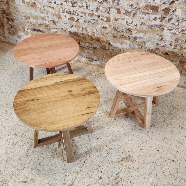 Mesa ratona filomena