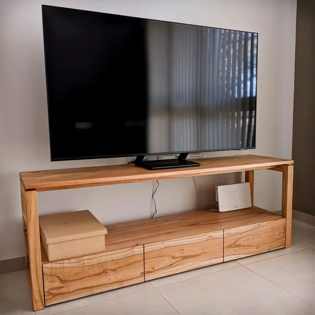 Rack de TV Osiris