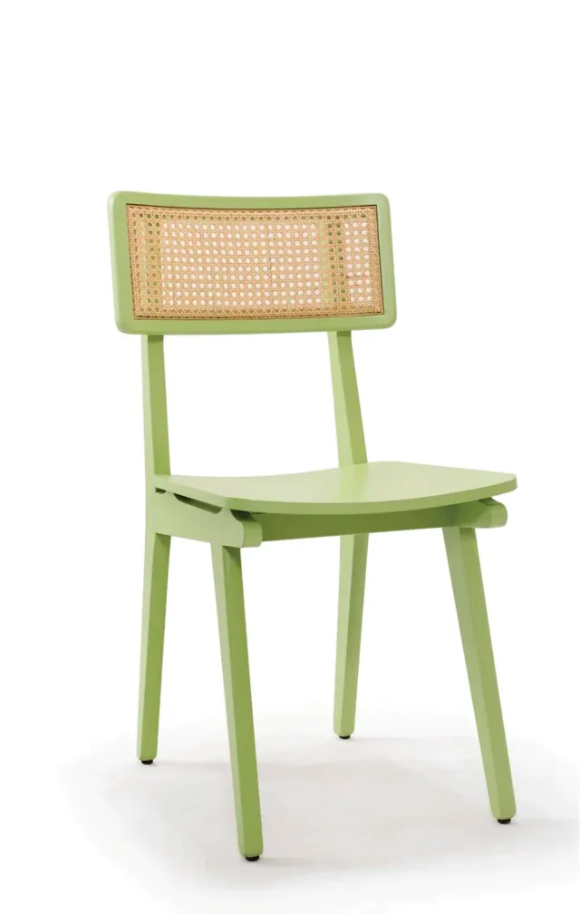 Silla tatti